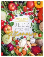 E-booki - kuchnia i diety - Jedz pysznie sezonowo - miniaturka - grafika 1