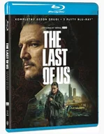 Pozostałe filmy Blu-Ray - The Last of Us Sezon 2 - miniaturka - grafika 1