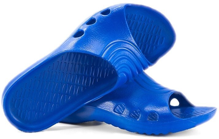 Lemigo KLAPKI BASENOWE Z PIANKI EVA MISS 857 LEMIGO 37/38 CLASSIC BLUE