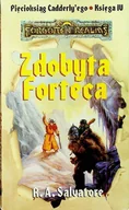 Horror, fantastyka grozy - Zdobyta Forteca - miniaturka - grafika 1