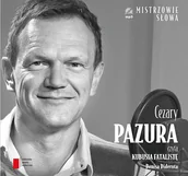 Audiobooki - literatura piękna - Kubuś Fatalista i jego pan - miniaturka - grafika 1