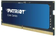 Pamięci RAM - Patriot DDR5 SO-DIMM PC5600 32GB 1x32 Signature Core PSC532G5602HS - miniaturka - grafika 1