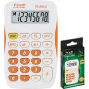 Kalkulatory - TOOR 084220 - miniaturka - grafika 1