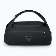 Torby sportowe - Torba podróżna Osprey Daylite Duffel 45 l black - miniaturka - grafika 1