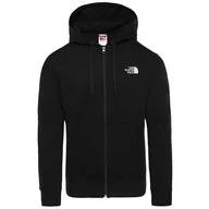 Bluzy sportowe męskie - The North Face Open Gate > 00CEP7JK31 - miniaturka - grafika 1