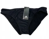 Stroje kąpielowe - Majtki dół stroju kostiumu kąpielowego ADIDAS S - miniaturka - grafika 1
