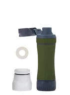 Kurtki narciarskie - Filtr do wody Platypus Quickdraw Filter - green - miniaturka - grafika 1