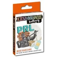 Gry karciane - Edgard Kieszonkowiec kultowy PRL - miniaturka - grafika 1