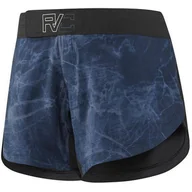 Spodnie sportowe damskie - Spodenki damskie Combat Prime MMA Reebok - miniaturka - grafika 1