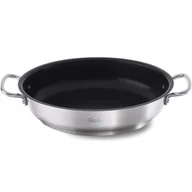 Rondle - Fissler Original-profi patelnia do serwowania O 24 cm 84 360 24 100 - miniaturka - grafika 1