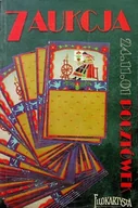 Książki o kulturze i sztuce - 7 Aukcja pocztówek - miniaturka - grafika 1