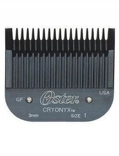 Maszynka do włosów Oster OSTER 914-88 Blade set 1, 2,4 mm - Akcesoria i części do maszynek do golenia - miniaturka - grafika 1