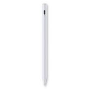 Akcesoria do tabletów i e-booków - Apple Dux ducis Dux Ducis rysik stylus pencil do iPad (classic version) biały - miniaturka - grafika 1