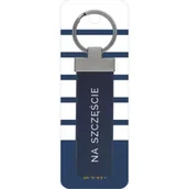 Breloczki dla dzieci - Be-Happy Gifts Brelok prezentowy Na Szczęście - miniaturka - grafika 1