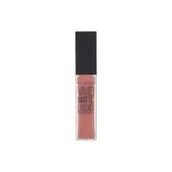 Błyszczyki do ust - Maybelline MAYBELLINE_Vivid Matte Liquid Lip Color matowy błyszczyk do ust 50 Nude Thrill 8ml - miniaturka - grafika 1