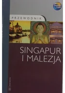 Książki podróżnicze - Singapur i Malezja - miniaturka - grafika 1
