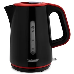 Zelmer ZCK7620R - Czajniki elektryczne - miniaturka - grafika 1