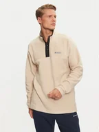 Odzież trekkingowa męska - Columbia Polar Steens Mountain™ 2097721 Beżowy Regular Fit - miniaturka - grafika 1