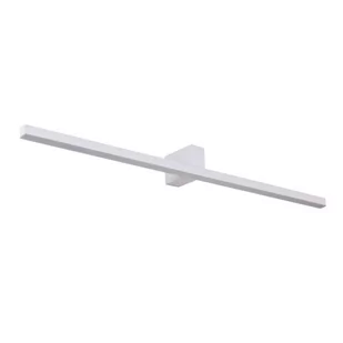 Kinkiet Nevada Xxl Lp-778/1W Xxl Wh Led 32W Biały - Lampy ścienne - miniaturka - grafika 1