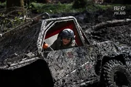 Czasopisma - Jazda Off - Road autem rajdowym typu Zmota - Starogard Gdański - miniaturka - grafika 1
