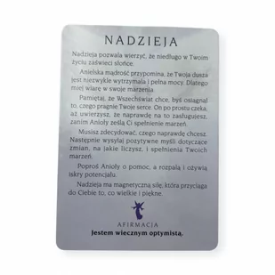 Anioły Światła, Diana Cooper (wydanie kieszonkowe) - Wróżbiarstwo i radiestezja - miniaturka - grafika 4