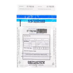 NC System KOPERTY BEZPIECZNE B4 50SZT BIAŁE 5907688733297 - Koperty - miniaturka - grafika 1