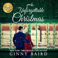Audiobooki obcojęzyczne - Unforgettable Christmas - miniaturka - grafika 1