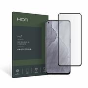 Szkła hartowane na telefon - Hofi Szkło hartowane Glass Pro+ do Realme GT Master Edition Czarny - miniaturka - grafika 1