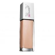 Podkłady do twarzy - Maybelline MAYBELLINE_Super Stay 24H Full Coverage Foundation długotrwały podkład kryjący do twarzy 07 Classic Nude 30ml p-3600531566715 - miniaturka - grafika 1