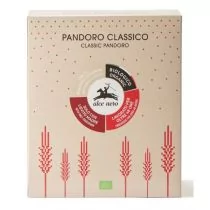 Alce Nero Babka pandoro classico 600 g Bio - Ciasta i półprodukty do ciast - miniaturka - grafika 1