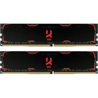 Pamięci RAM - GoodRam 8GB IR-2400D464L17S/8GDC DDR4 - miniaturka - grafika 1