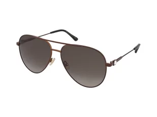 Jimmy Choo Olly/S J7D/HA - Okulary przeciwsłoneczne - miniaturka - grafika 1