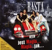 Pop - Basta jest Magia.Magia jak - miniaturka - grafika 1