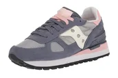 Sneakersy damskie - Buty damskie Saucony Shadow Orginal sneakersy-37,5 - miniaturka - grafika 1