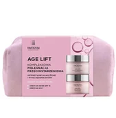 Zestawy kosmetyków damskich - Iwostin Age Lift Zestaw dermokosmetyków do skóry suchej - miniaturka - grafika 1