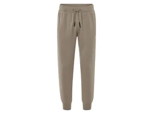 LIVERGY® Spodnie dresowe męskie (Brązowy, XL (56/58)) - Spodnie sportowe męskie - miniaturka - grafika 1