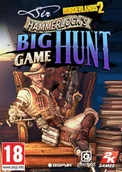 Gry PC Cyfrowe - Borderlands 2 - Sir Hammerlock's Big Game Hunt - miniaturka - grafika 1