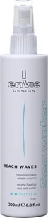 Envie Luxury Sea Water Sól Morska Do Stylizacji Włosów 200ml - Kosmetyki do stylizacji włosów - miniaturka - grafika 1