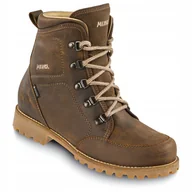 Buty zimowe męskie - Buty zimowe męskie MEINDL Sondrio GTX, z membraną Gore-Tex - miniaturka - grafika 1