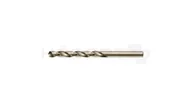 Wiertła - GTV Wiertła do metalu Co5 8.0mm HOEGERT HT6D129 - miniaturka - grafika 1