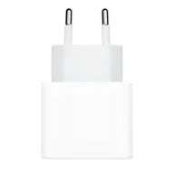 Ładowarki do telefonów - Apple Ładowarka Sieciowa USB-C 20W Fast Charge - miniaturka - grafika 1