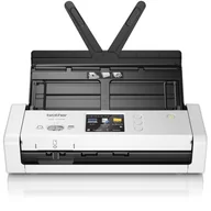 Dodatki do drukarek i skanerów - Brother Skaner ADS-1700W ADS1700WTC1 - miniaturka - grafika 1