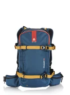 Plecaki - Plecak narciarski Arva Calgary 20 - petrol blue - miniaturka - grafika 1