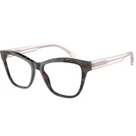 Okulary korekcyjne, oprawki, szkła - Emporio Armani 3193 5410 54 - miniaturka - grafika 1