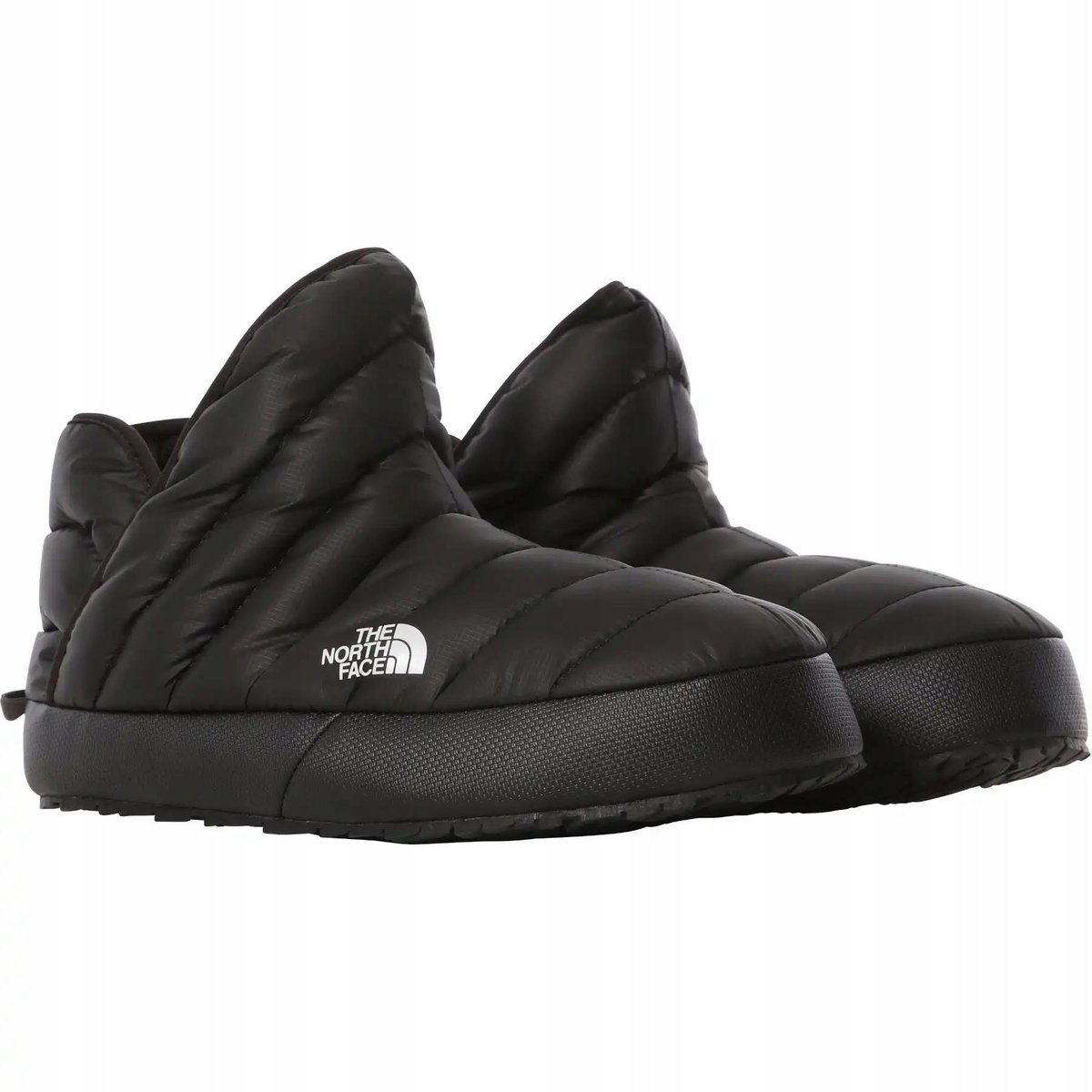 The North Face Kapcie Thermoball Traction Nf0a331hky4 R 36