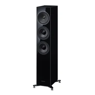 Technics SB-G90M2 kolumna głośnikowa podłogowa (sztuka/czarny) - Głośniki i kolumny - miniaturka - grafika 1