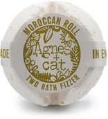Kosmetyki do kąpieli - Kula do kąpieli - Moroccan Roll - miniaturka - grafika 1