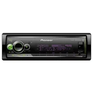 Radia samochodowe - Pioneer MVH-S520BT - miniaturka - grafika 1