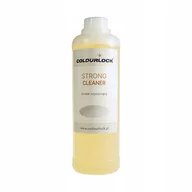 Kosmetyki samochodowe - COLOURLOCK lederzentrum Cleaner STRONG do czyszczenia mocno zabrudzonej tapicerki skórzanej 1000ml COL000024 - miniaturka - grafika 1