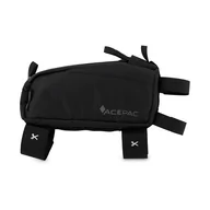 Sakwy rowerowe - Torba rowerowa na ramę Acepac FUEL BAG M black - ONE SIZE - miniaturka - grafika 1